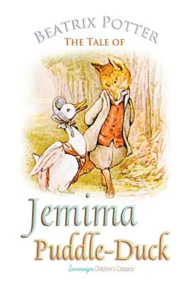 Opowieść o Jemimie Puddle-Duck - The Tale of Jemima Puddle-Duck