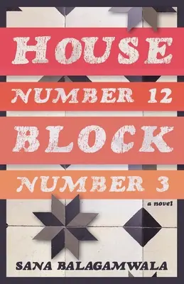 Dom numer 12, blok numer 3 - House Number 12 Block Number 3