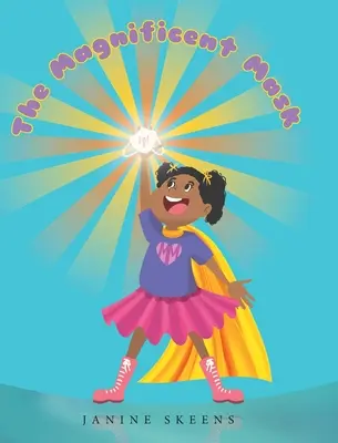 Wspaniała maska - The Magnificent Mask