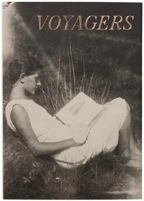 Podróżnicy - Voyagers