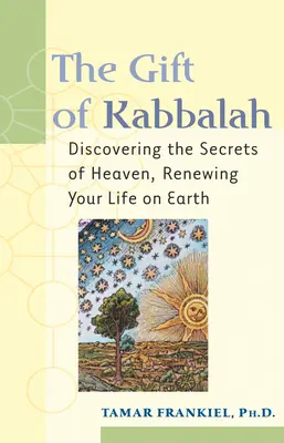 Dar kabały - The Gift of Kabbalah