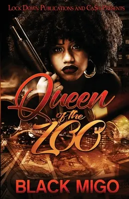 Królowa Zoo - Queen of the Zoo