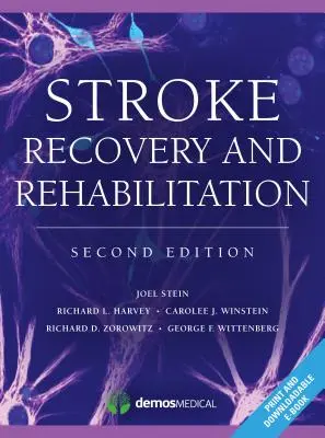 Powrót do zdrowia i rehabilitacja po udarze mózgu - Stroke Recovery and Rehabilitation