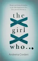 Girl Who...