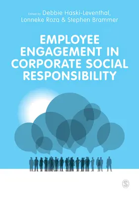 Zaangażowanie pracowników w społeczną odpowiedzialność biznesu - Employee Engagement in Corporate Social Responsibility