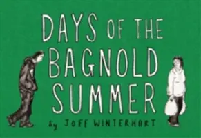 Dni lata w Bagnold - Days of the Bagnold Summer