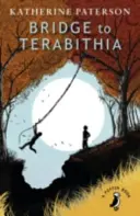 Most do Terabithii - Bridge to Terabithia