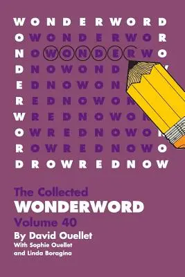 WonderWord Tom 40 - WonderWord Volume 40