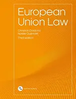 Prawo Unii Europejskiej - European Union Law