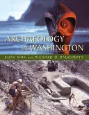 Archeologia w stanie Waszyngton - Archaeology in Washington