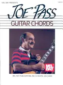 Joe Pass: akordy gitarowe - Joe Pass Guitar Chords