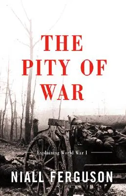 Szkoda wojny: wyjaśnienie I wojny światowej (poprawione) - The Pity of War: Explaining World War I (Revised)