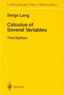 Rachunek wielu zmiennych - Calculus of Several Variables