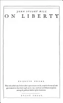 O wolności - On Liberty