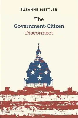 Odłączenie rządu od obywateli - The Government-Citizen Disconnect
