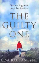 Guilty One - wybrany przez czytelników ulubioną książką Richard & Judy - Guilty One - Voted the Richard & Judy favourite by its readers