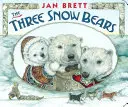 Trzy śnieżne misie - The Three Snow Bears