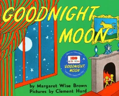 Księżyc na dobranoc - Goodnight Moon