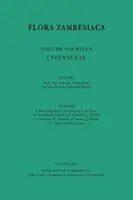 Flora Zambesiaca tom 14 część 1: Cyperaceae, 14 - Flora Zambesiaca Volume 14 Part 1: Cyperaceae, 14