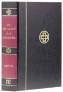 Septuaginta z apokryfami-PR-grecki/angielski - Septuagint with Apocrypha-PR-Greek/English