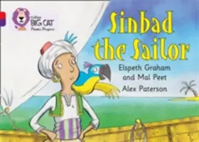 Sindbad Żeglarz - Sinbad the Sailor