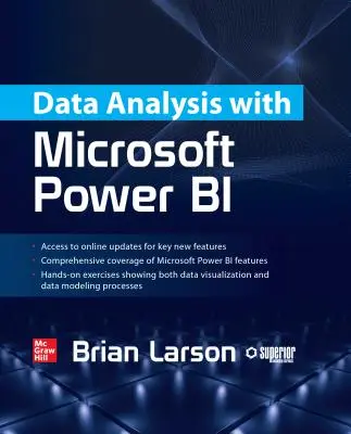 Analiza danych za pomocą Microsoft Power Bi - Data Analysis with Microsoft Power Bi