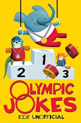 Dowcipy olimpijskie - Olympic Jokes