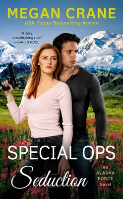 Uwodzenie przez jednostki specjalne - Special Ops Seduction