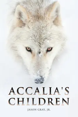 Dzieci Accalii - Accalia's Children