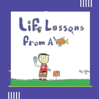 Lekcje życia od ryb - Life Lessons From A Fish