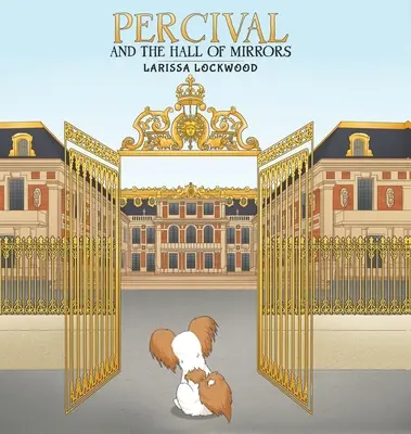 Percival i sala luster - Percival and the Hall of Mirrors
