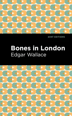 Kości w Londynie - Bones in London