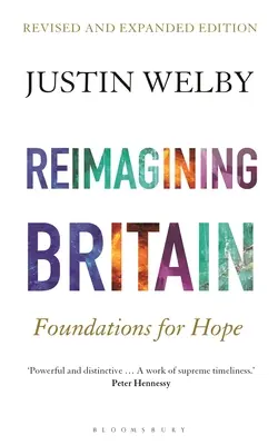 Wyobrażając sobie na nowo Wielką Brytanię: Fundamenty nadziei - Reimagining Britain: Foundations for Hope