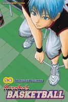 Kuroko's Basketball, Vol. 3, 3: Zawiera Vols. 5 & 6 - Kuroko's Basketball, Vol. 3, 3: Includes Vols. 5 & 6