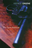 Spokojny Amerykanin - Quiet American