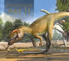 Sztuka dinozaurów II - Dinosaur Art II