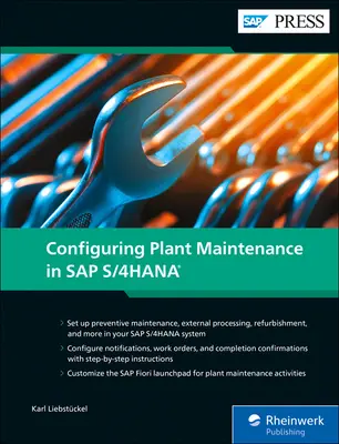 Konfigurowanie konserwacji instalacji w SAP S/4hana - Configuring Plant Maintenance in SAP S/4hana