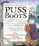 Kot w butach - Puss In Boots