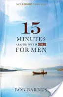 15 minut sam na sam z Bogiem dla mężczyzn - 15 Minutes Alone with God for Men