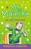 Pan Majeika w internecie - Mr Majeika on the Internet