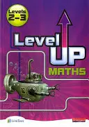 Level Up Maths:  Access Book (poziom 2-3) - Level Up Maths:  Access Book (Level 2-3)