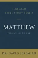 Mateusz: Przybycie Króla - Matthew: The Arrival of the King