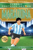 Maradona (Classic Football Heroes - limitowana edycja międzynarodowa) - Maradona (Classic Football Heroes - Limited International Edition)