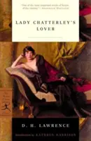 Kochanek Lady Chatterley - Lady Chatterley's Lover