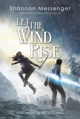 Niech wzniesie się wiatr, 3 - Let the Wind Rise, 3