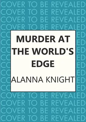 Tajemnica na krańcu świata - Mystery at the World's Edge