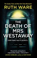 Śmierć pani Westaway - Death of Mrs Westaway