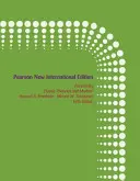 Osobowość: Pearson New International Edition - klasyczne teorie i współczesne badania - Personality: Pearson New International Edition - Classic Theories and Modern Research