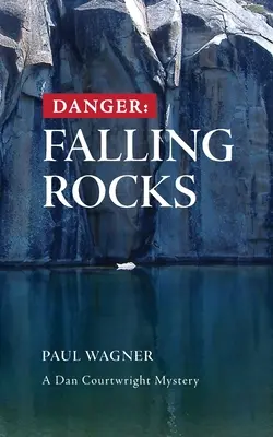 Niebezpieczeństwo - spadające skały - Danger -- Falling Rocks