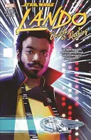 Gwiezdne wojny: Lando - Podwójnie albo nic - Star Wars: Lando - Double or Nothing